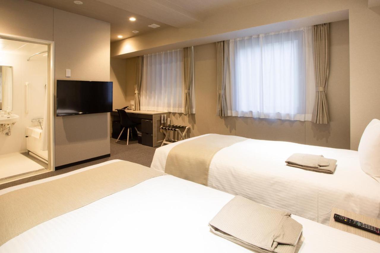 Hotel Kuretake Midousuji Hommachi 3*