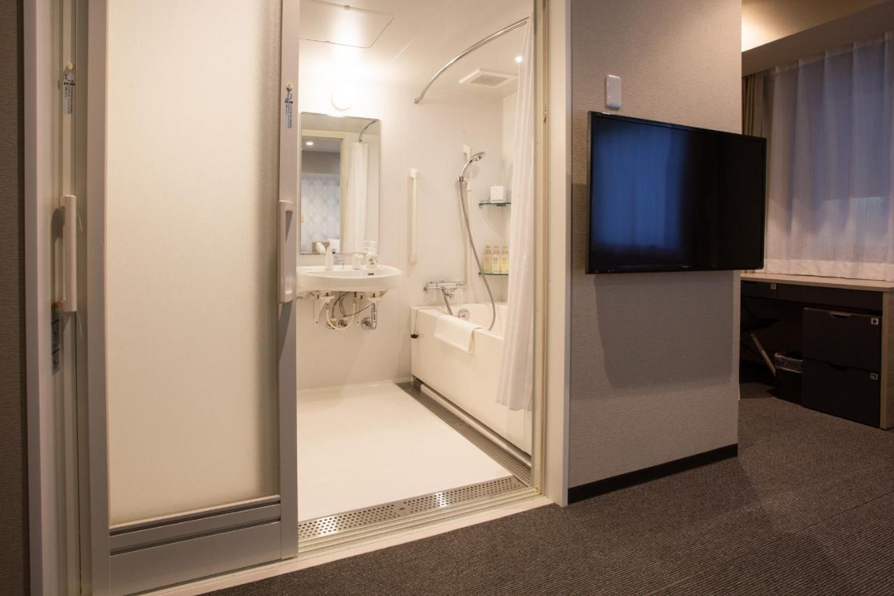 Hotel Kuretake Midousuji Hommachi 3*