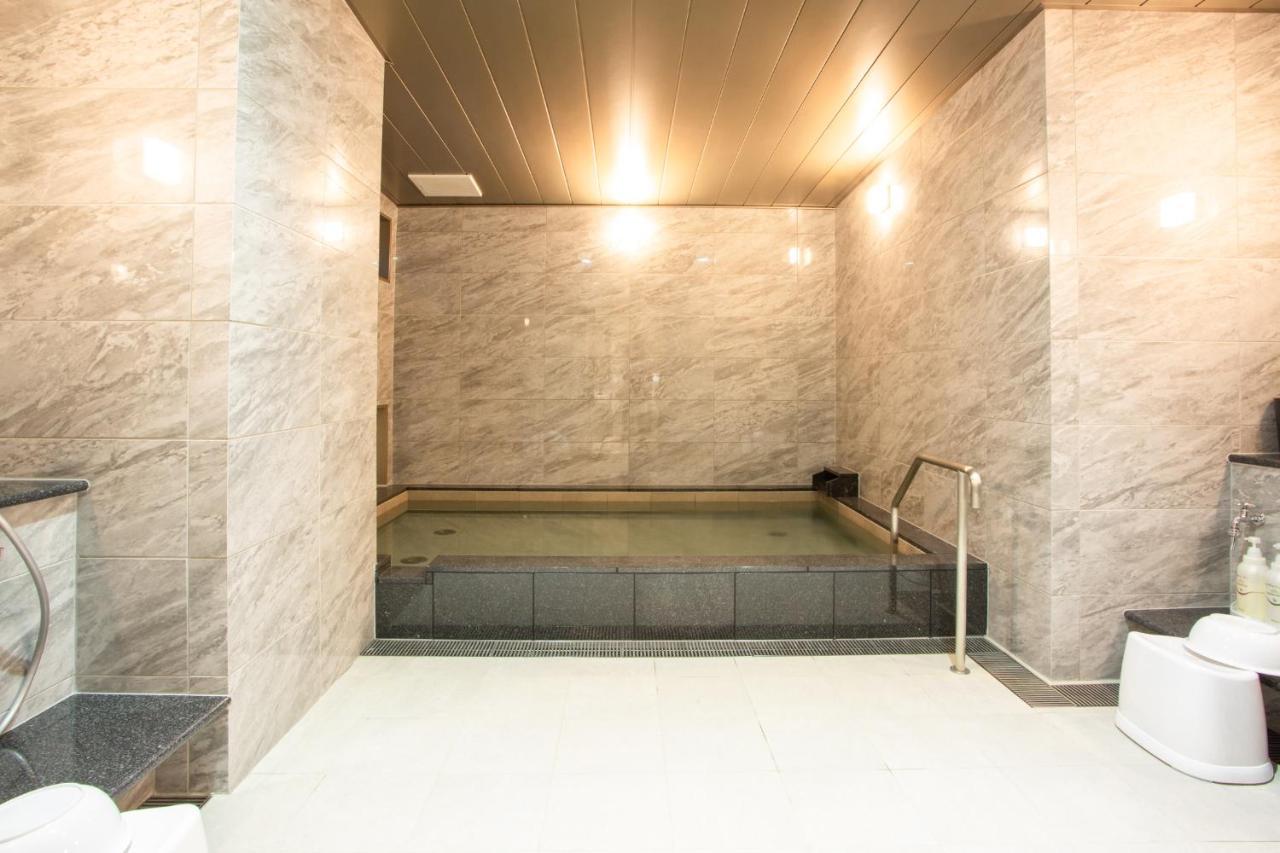 Hotel Kuretake Midousuji Hommachi
