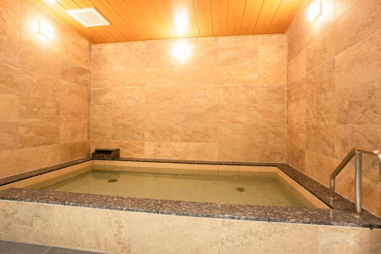 Hotel Kuretake Midousuji Hommachi