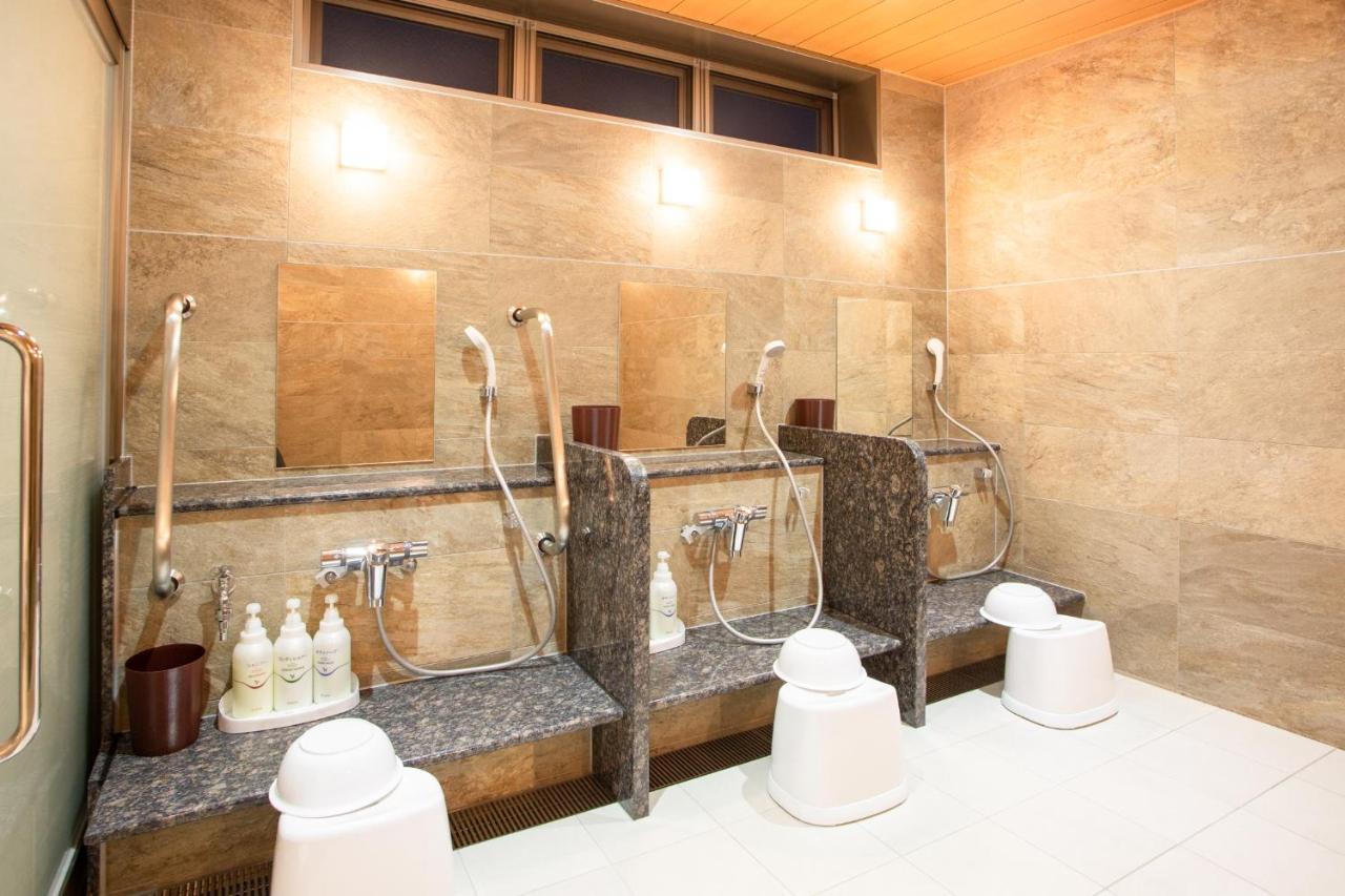 Kuretake Midousuji Hommachi Hotel 3*