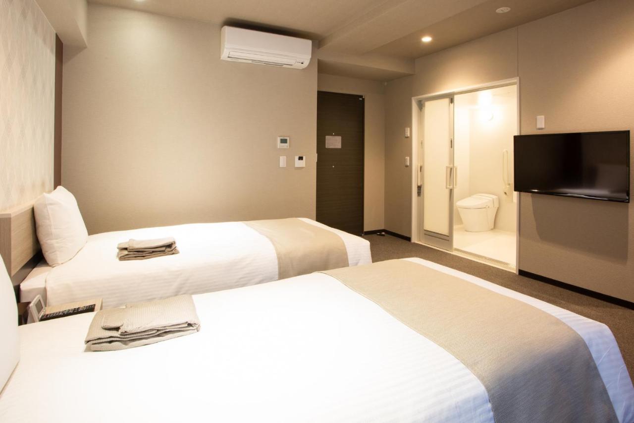 Kuretake Midousuji Hommachi 3* Osaka