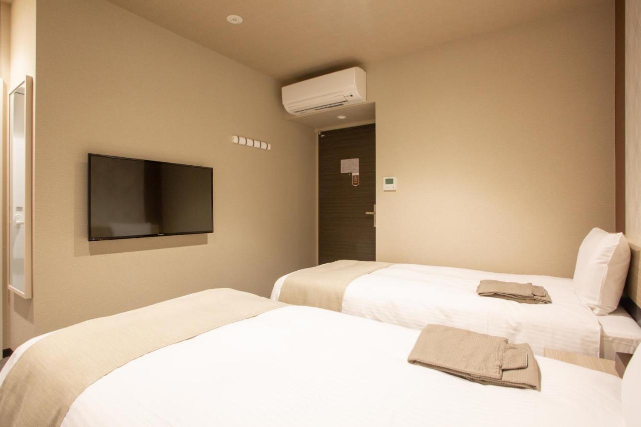 Hotel Kuretake Midousuji Hommachi 3*