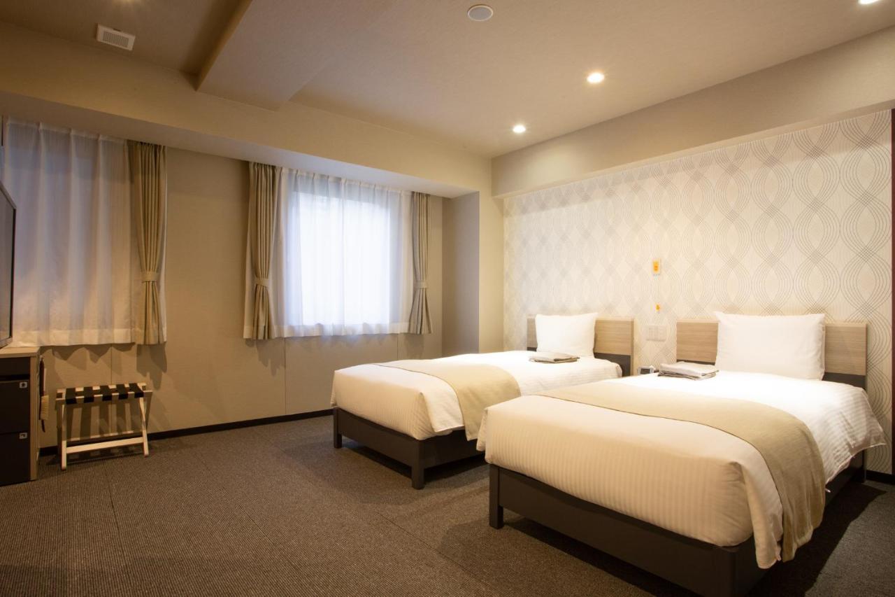 Hotel Kuretake Midousuji Hommachi