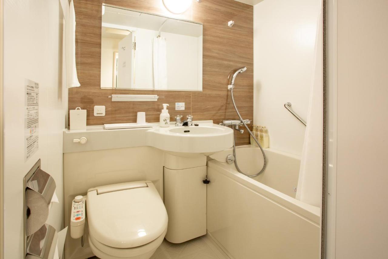Hotel Kuretake Midousuji Hommachi Osaka