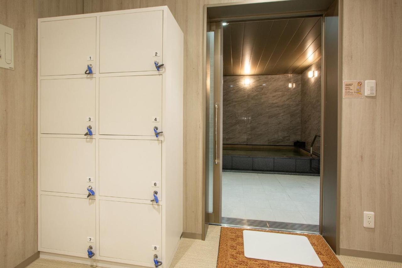Hotel Kuretake Midousuji Hommachi