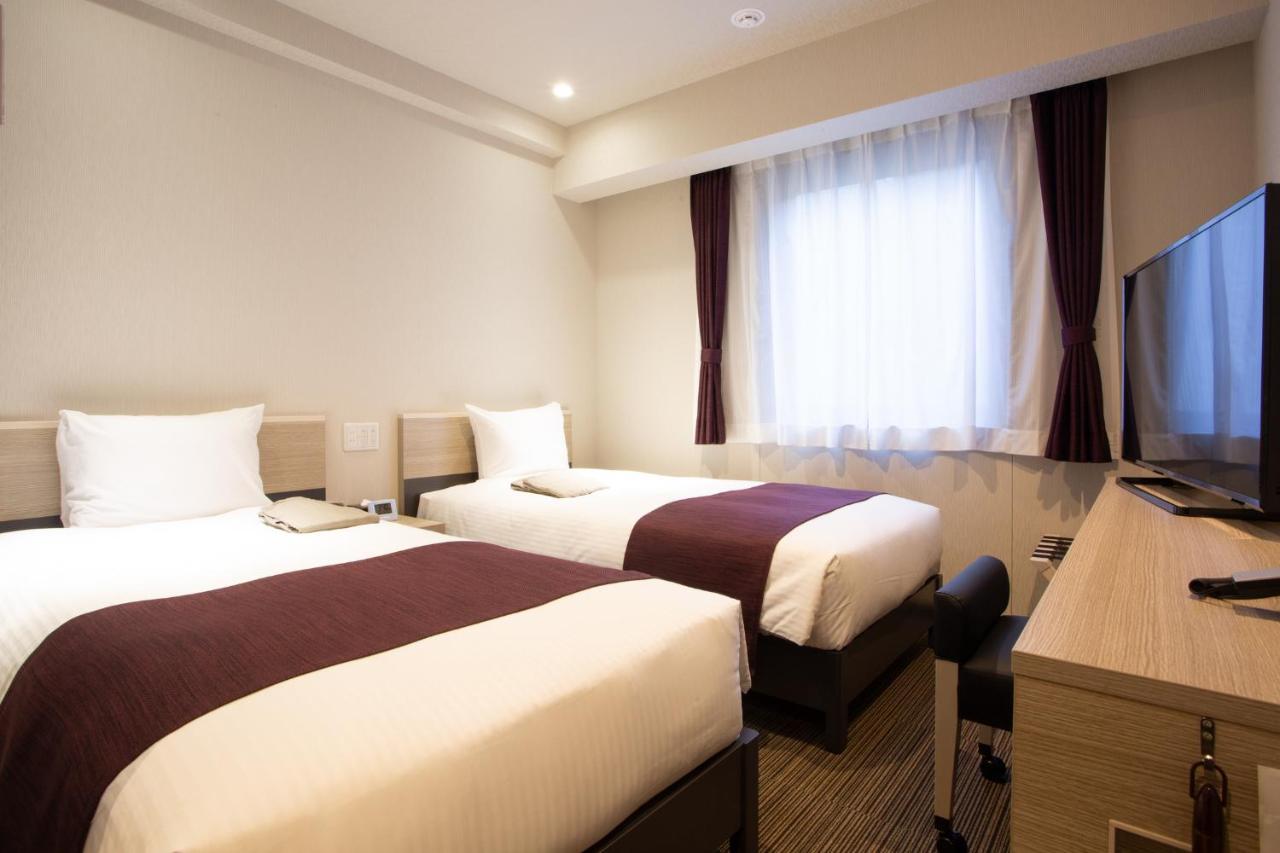Hotel Kuretake Midousuji Hommachi 3*
