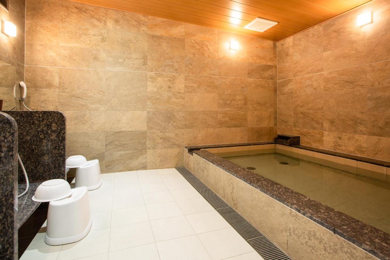 Hotel Kuretake Midousuji Hommachi 3*