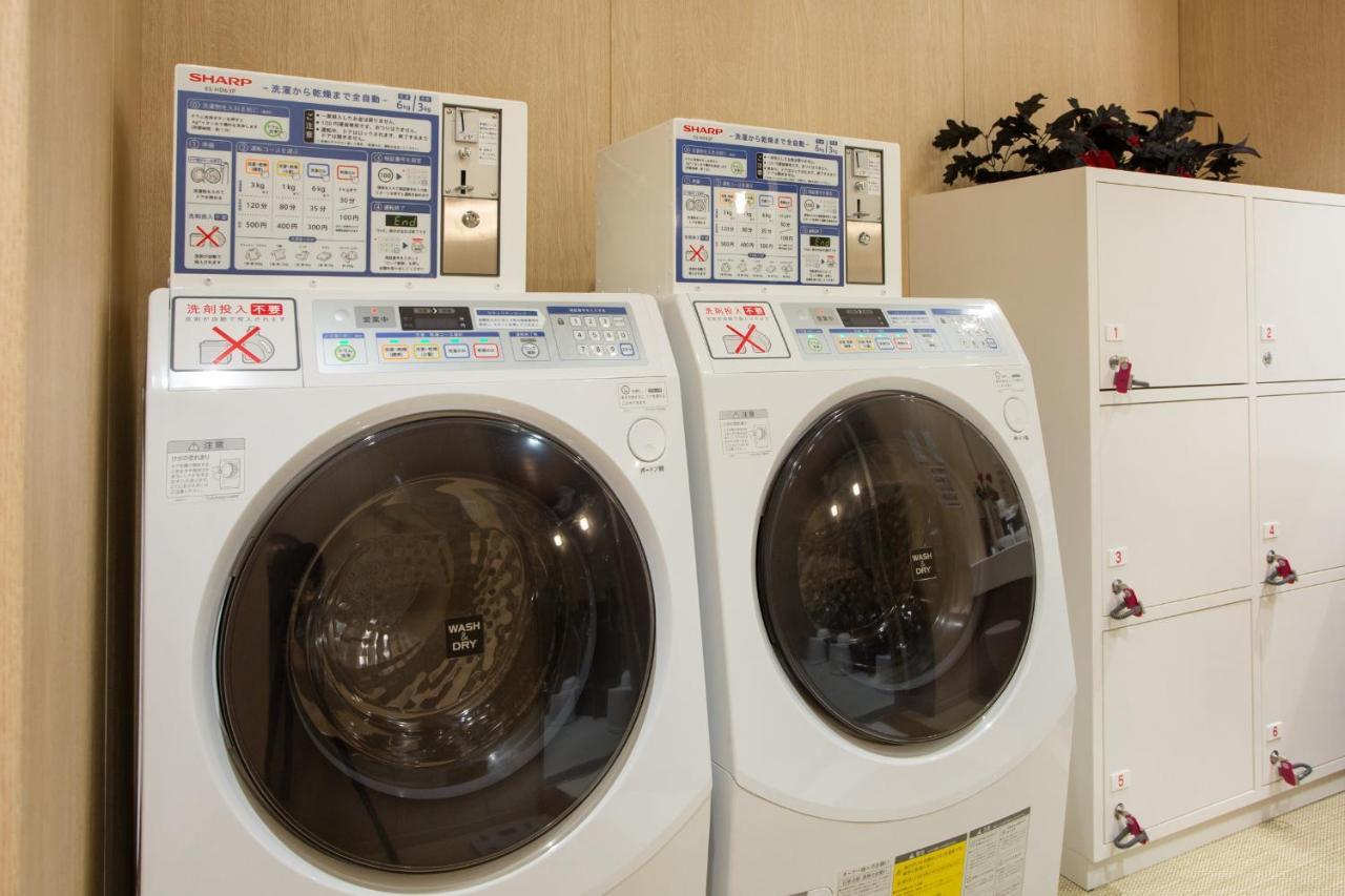 Kuretake Midousuji Hommachi 3* Osaka