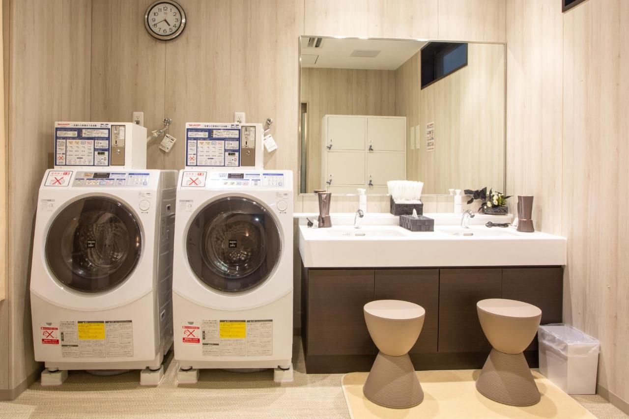 Hotel Kuretake Midousuji Hommachi Osaka