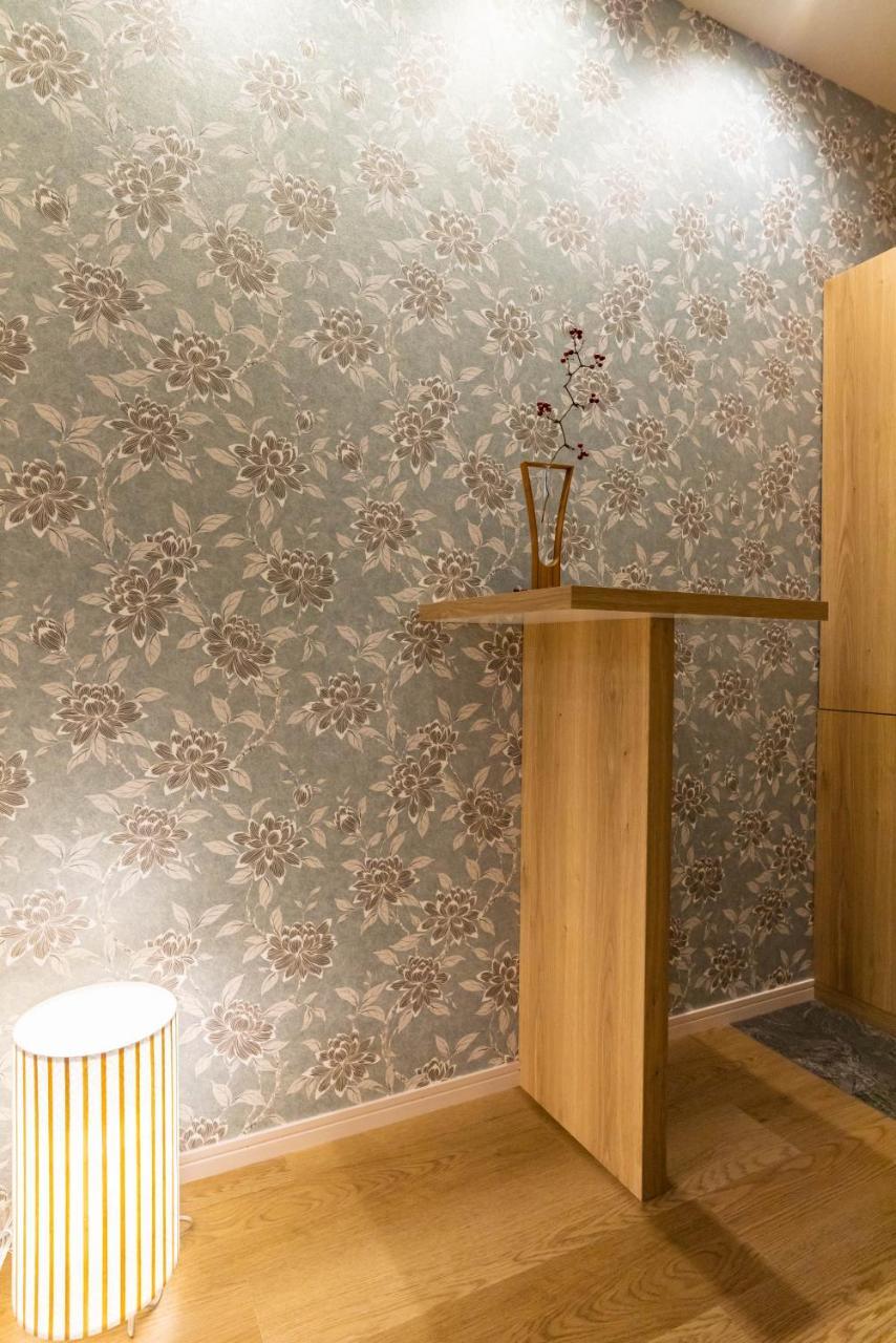 Bijou Suites Hana Apartamento Osaka