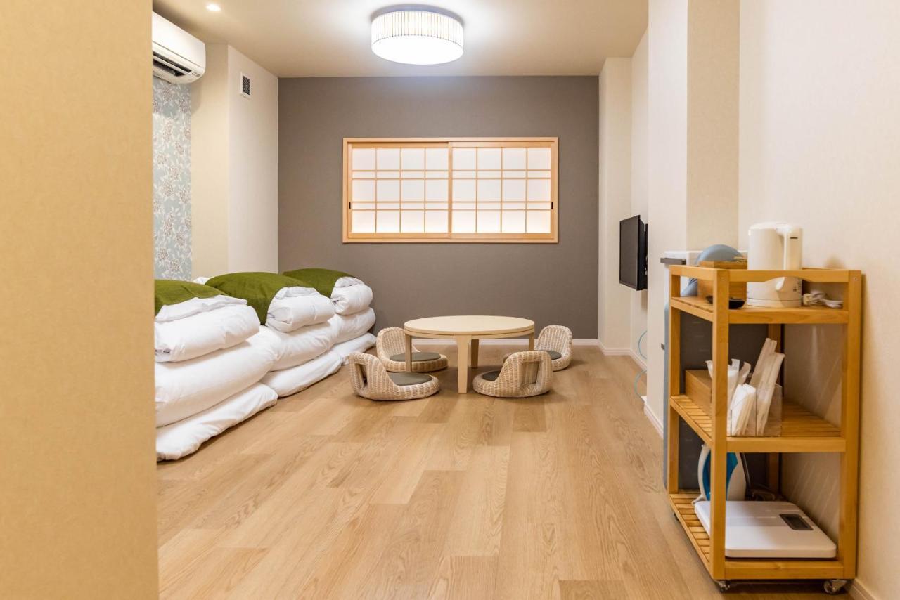 Bijou Suites Hana *