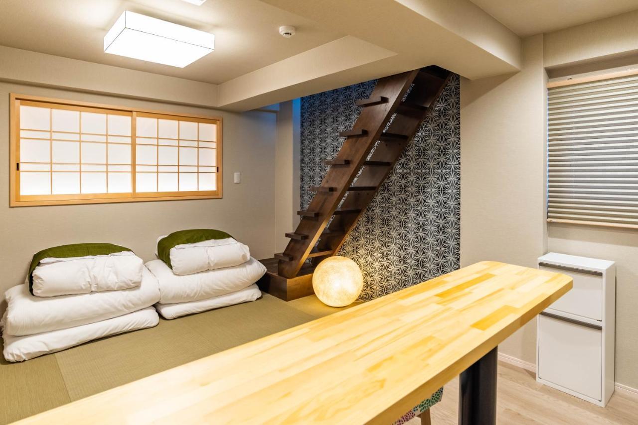Apartamento Bijou Suites Hana