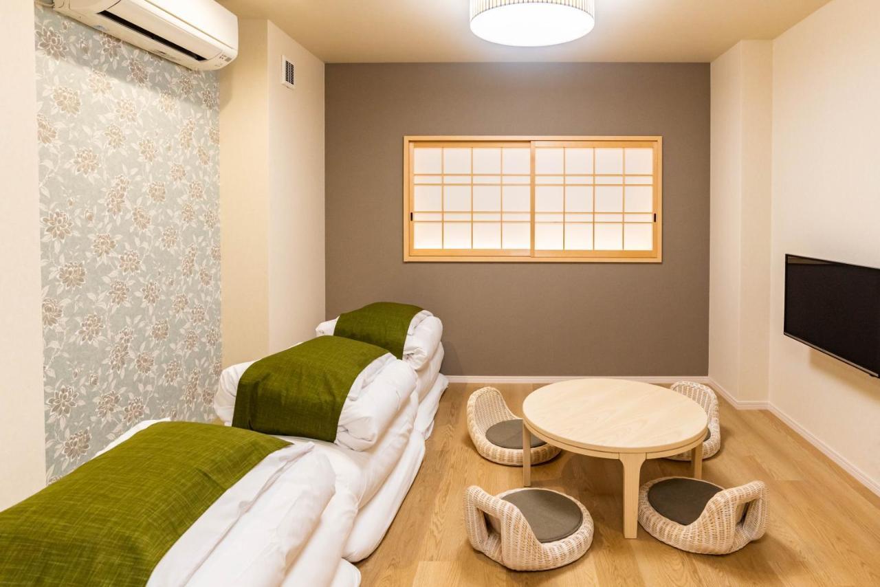 Bijou Suites Hana * Osaka