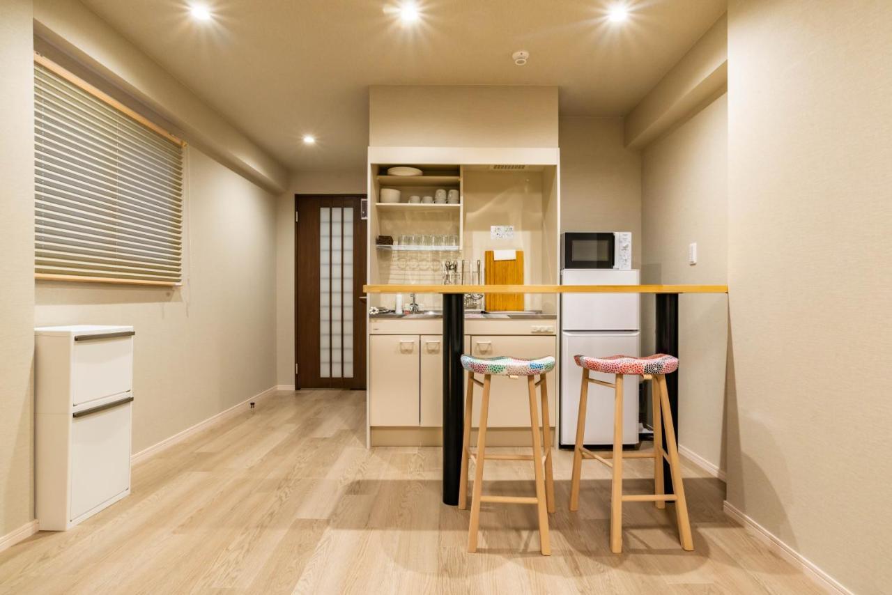 Bijou Suites Hana Apartamento