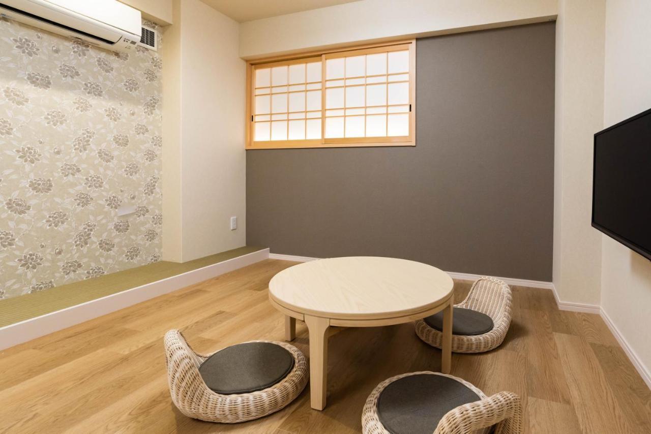 Apartamento Bijou Suites Hana *