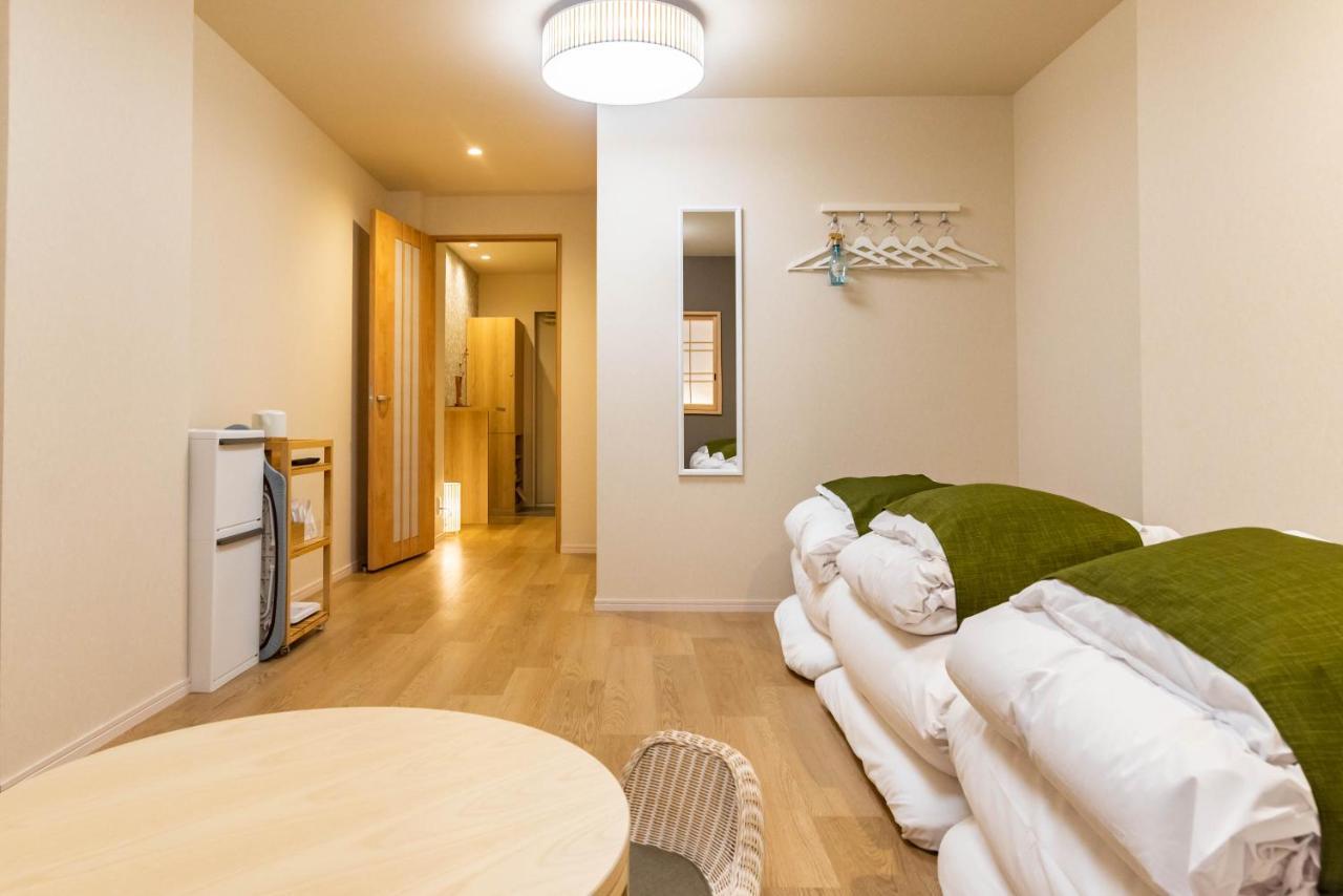 Bijou Suites Hana * Osaka