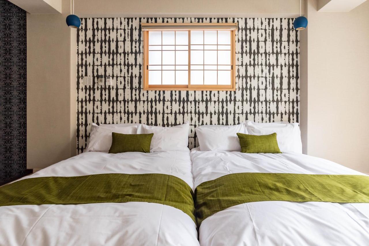 Apartamento Bijou Suites Hana *
