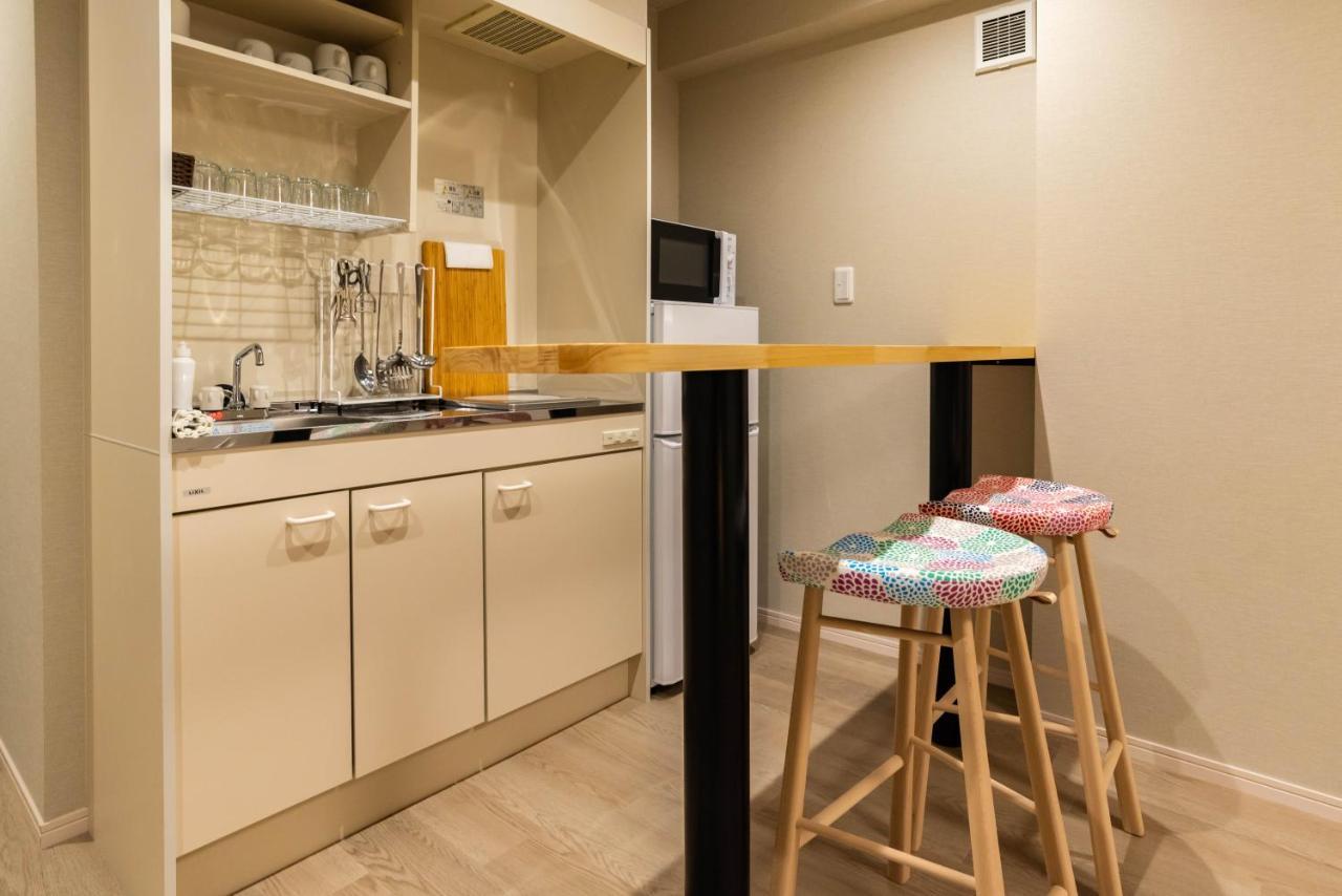 Apartamento Bijou Suites Hana *