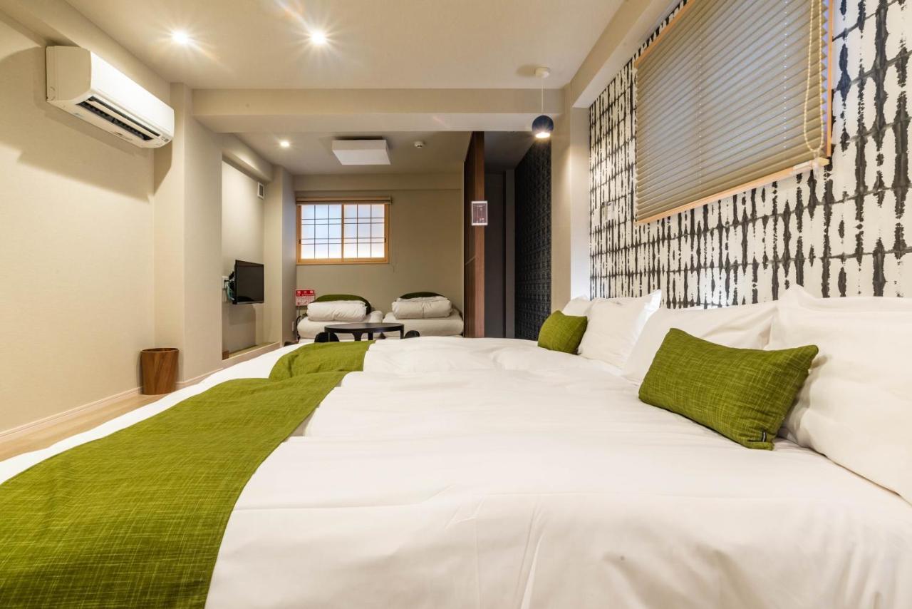 Bijou Suites Hana Apartamento *