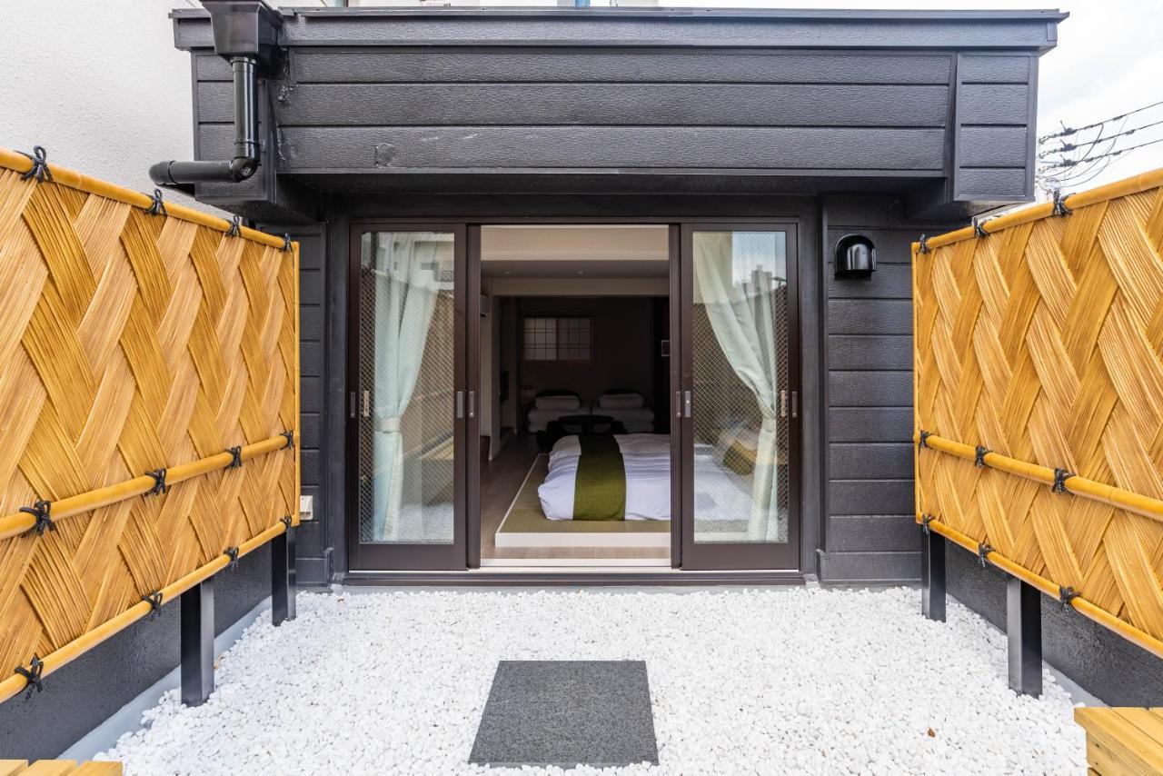 Bijou Suites Hana Osaka