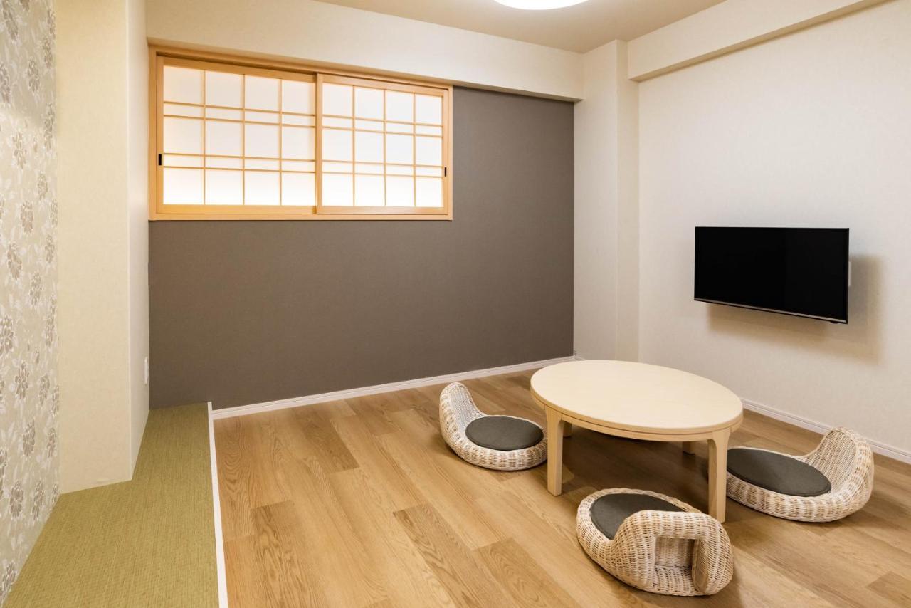 Apartamento Bijou Suites Hana *