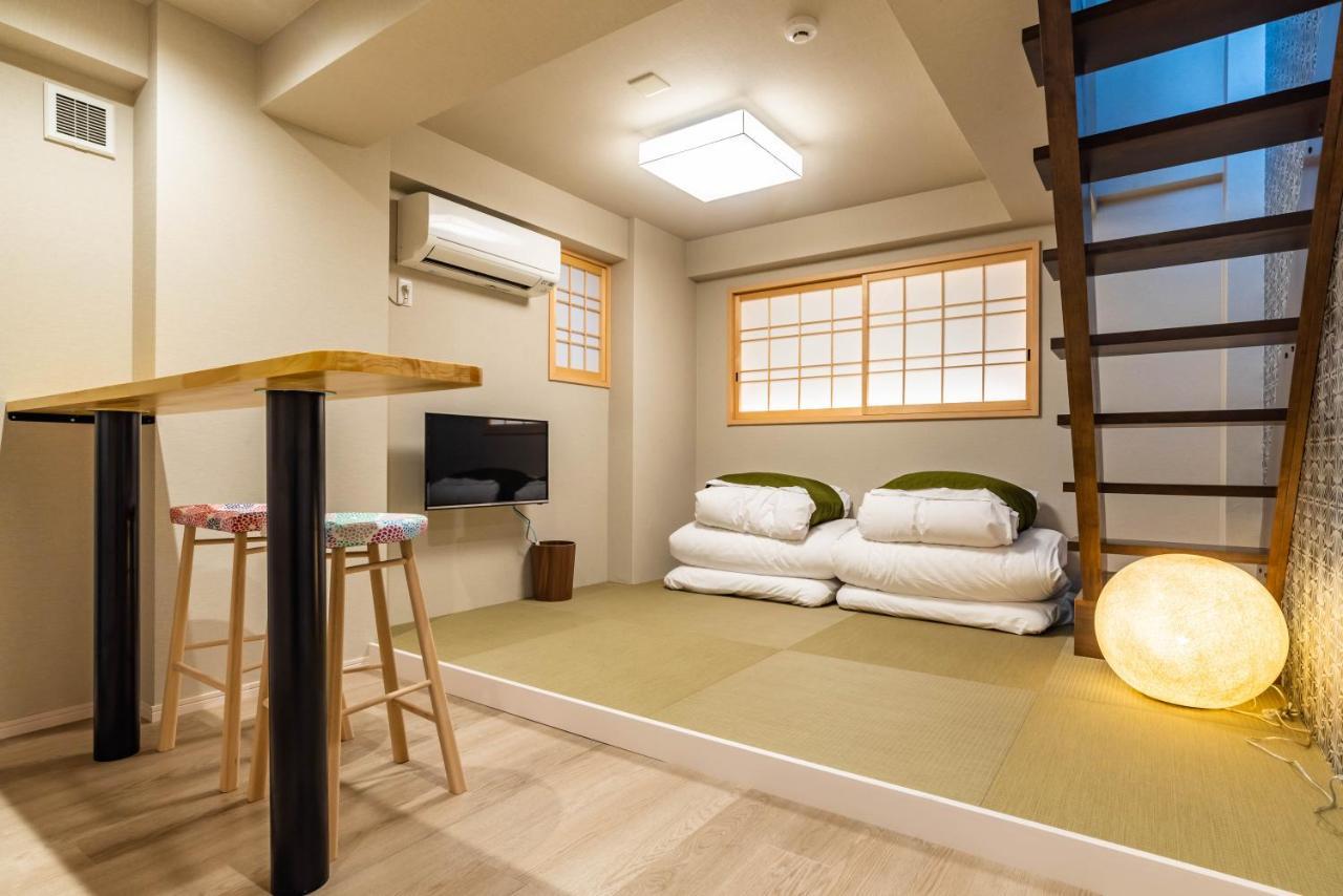 Bijou Suites Hana Apartamento