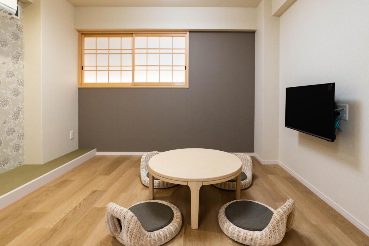 Bijou Suites Hana Osaka