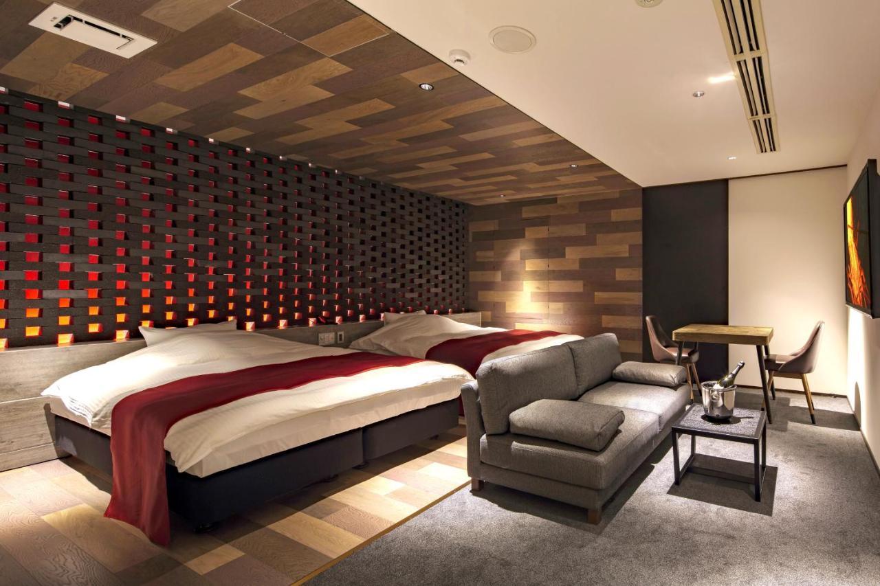 Hotel T Point Osaka