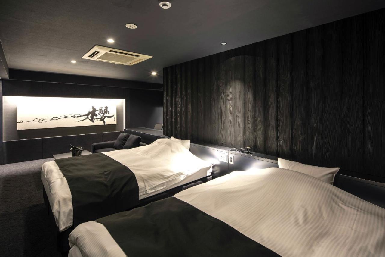 Hotel T Point Osaka