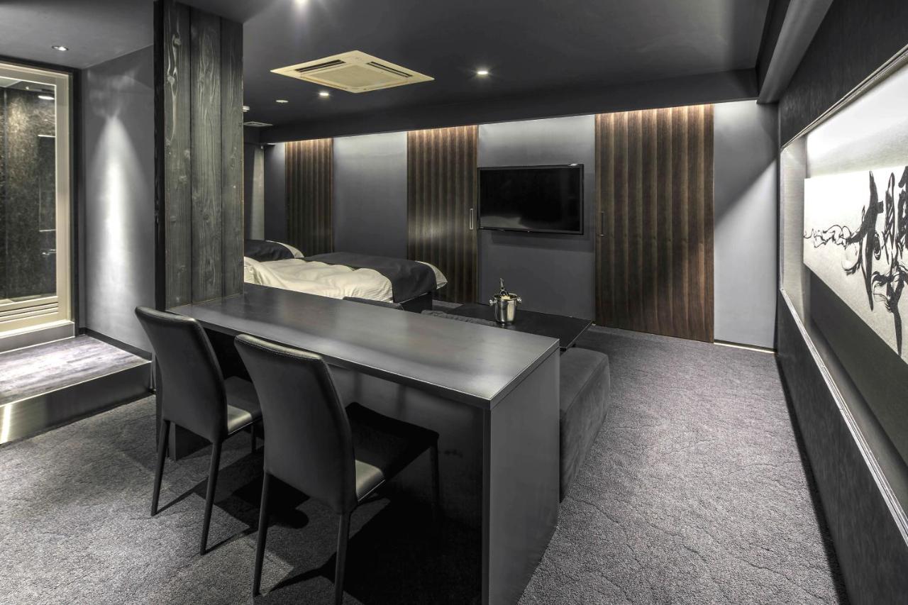 Hotel T Point Osaka