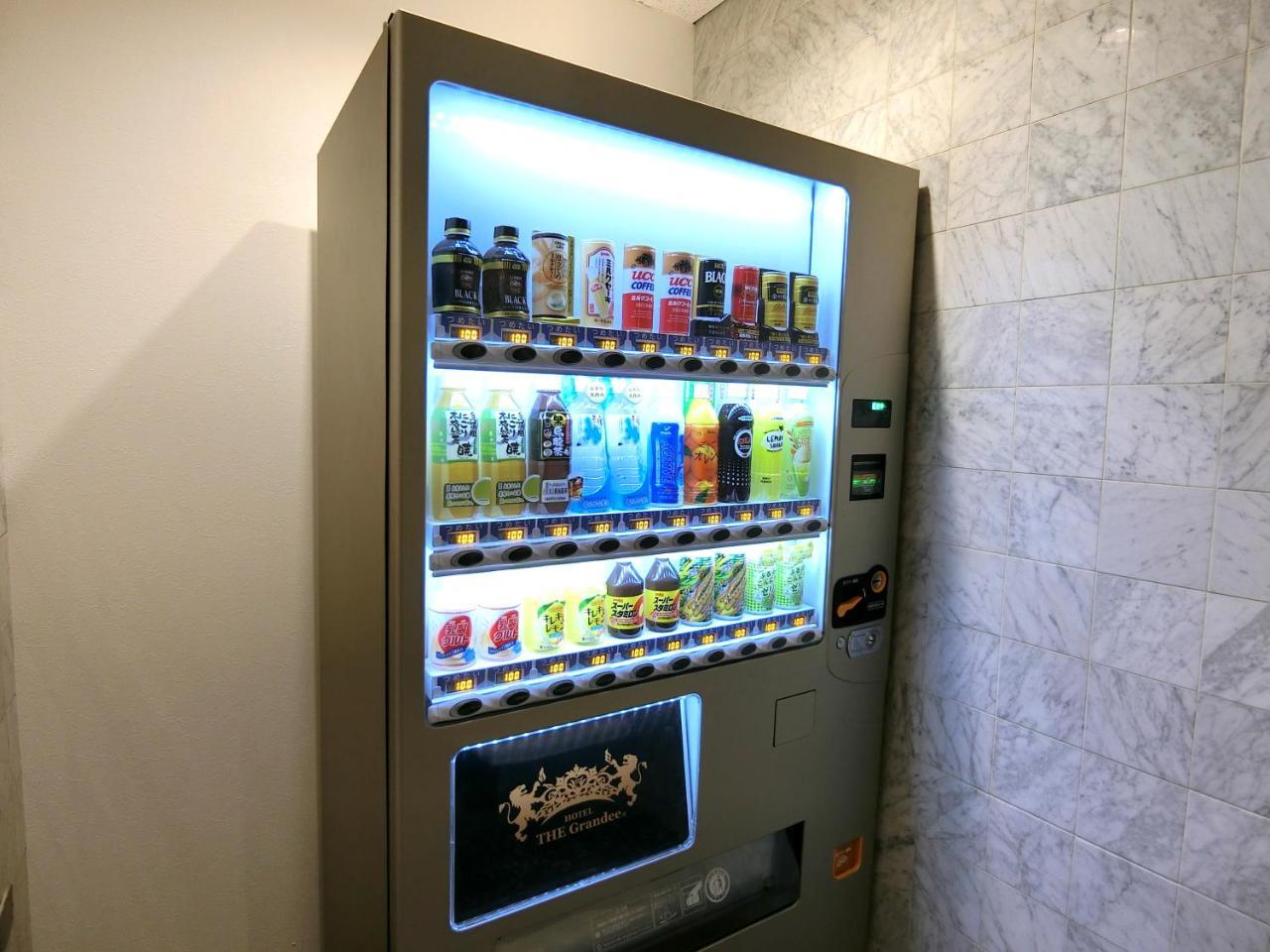 Hotel T Point Osaka