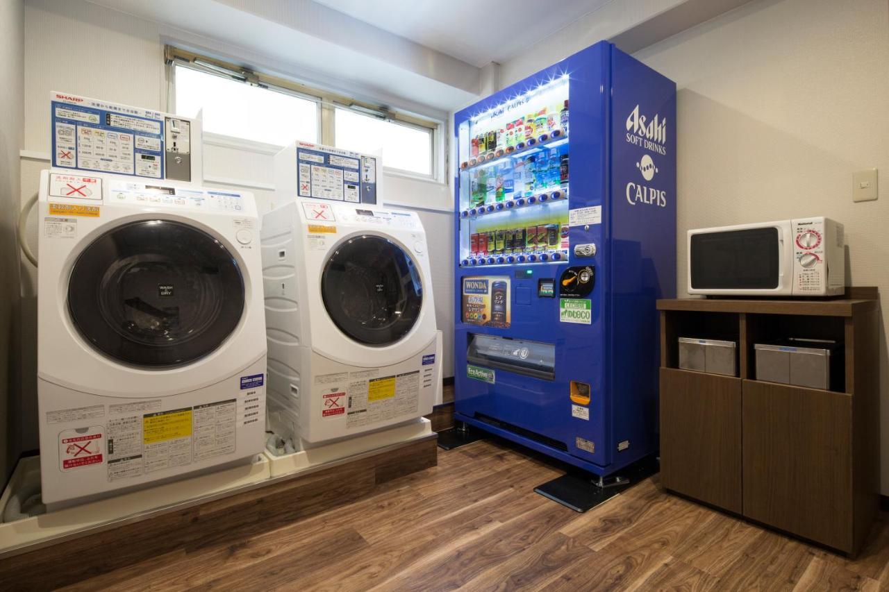 Mystays Shinsaibashi Osaka
