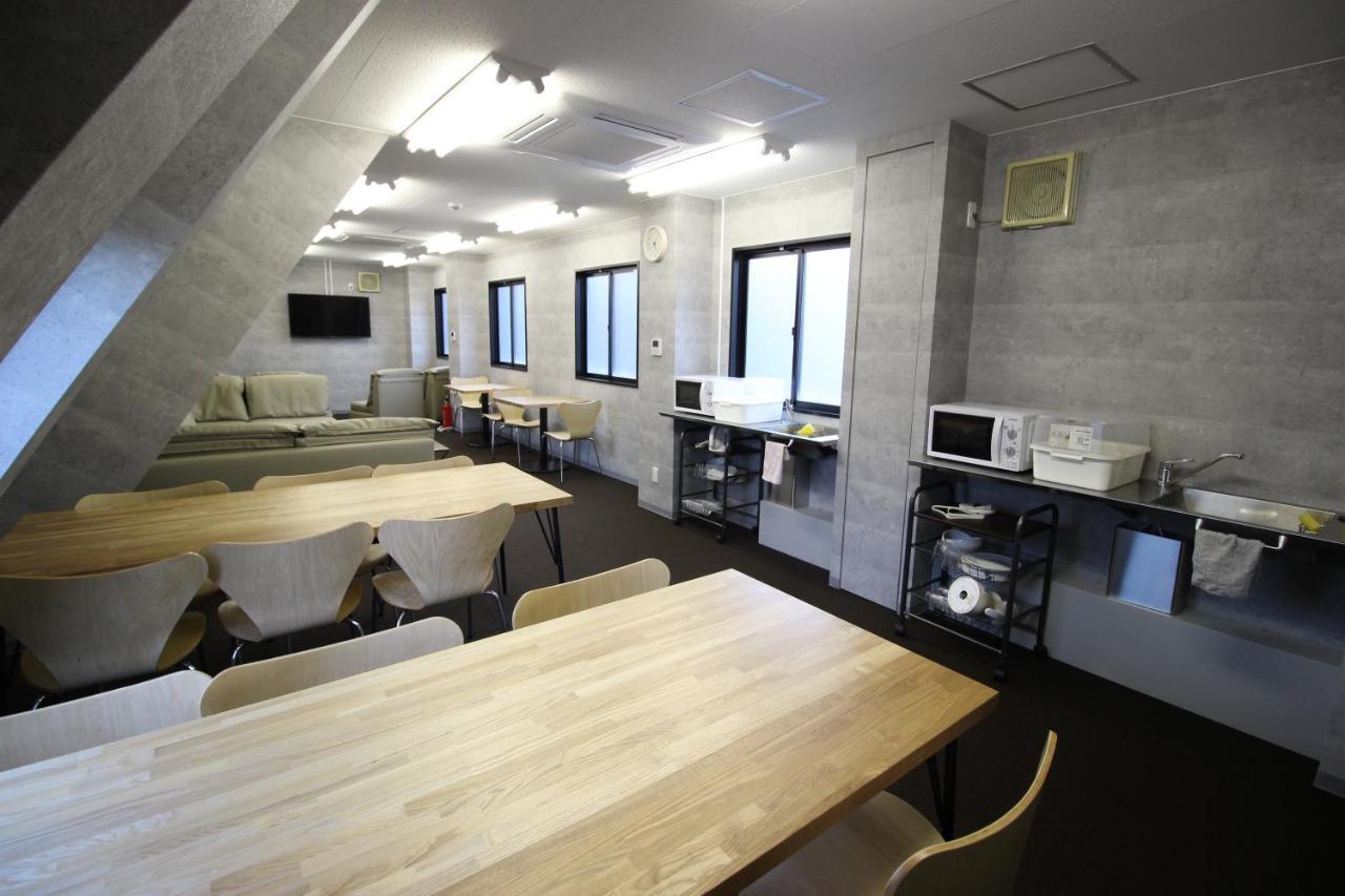 Namba West Saika Apartment
