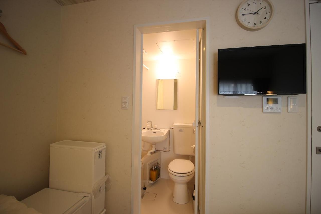 Apartment Namba West Saika