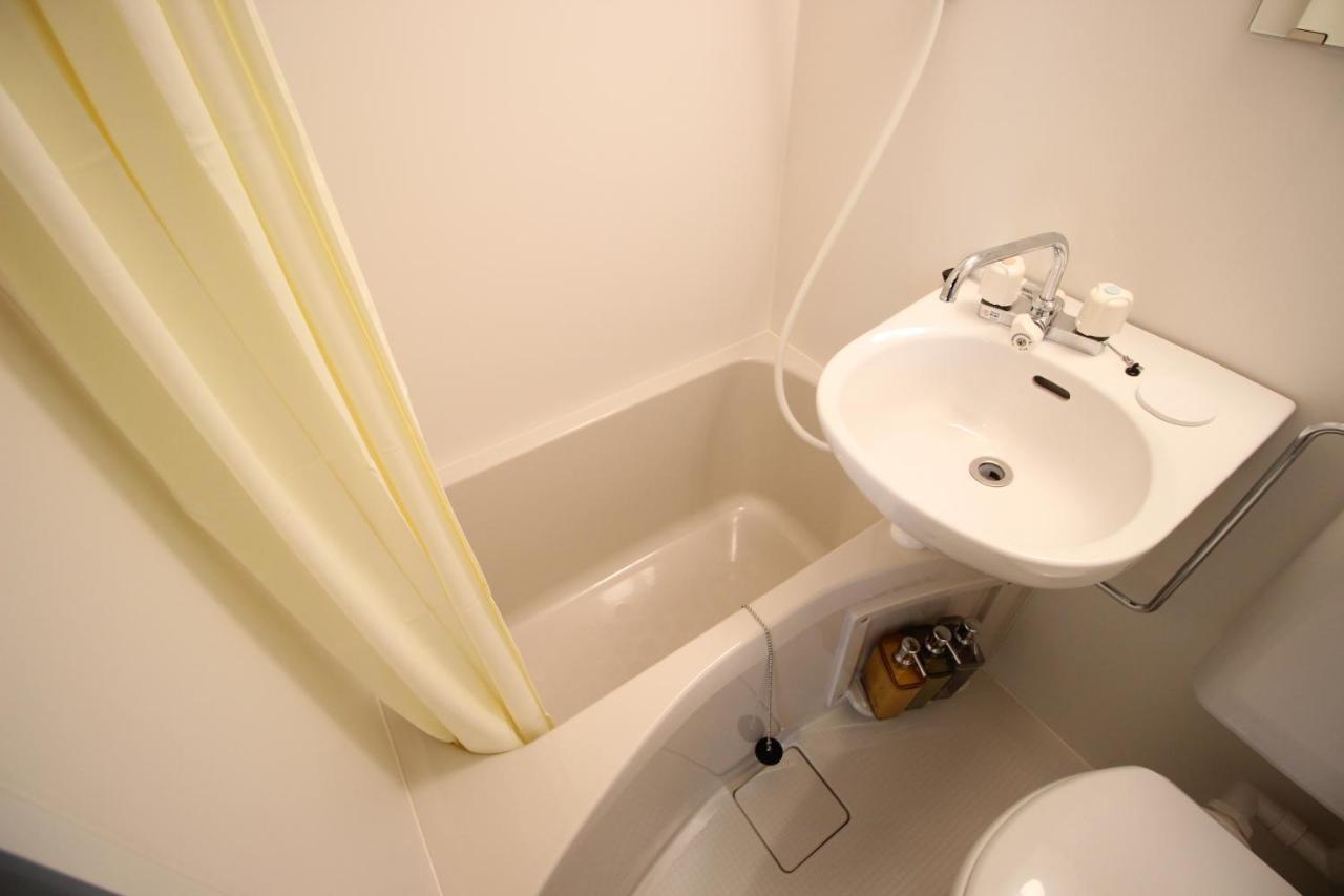 Namba West Saika Apartment *