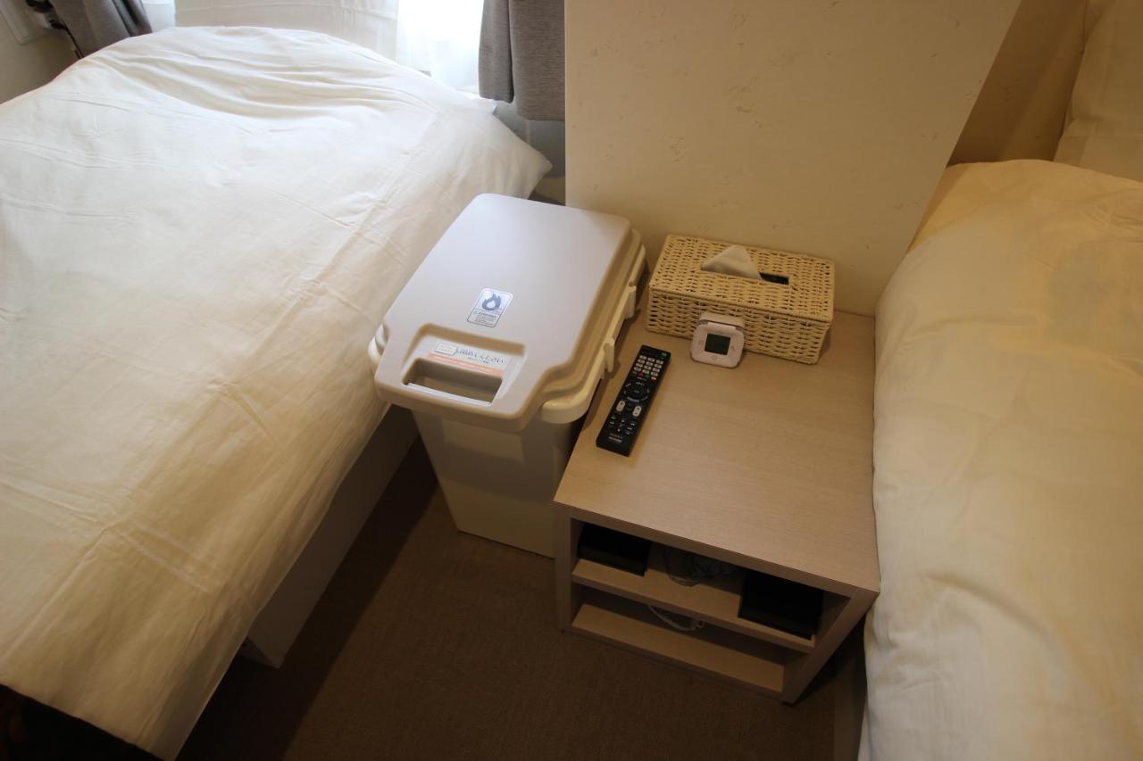 Namba West Saika Apartment Osaka