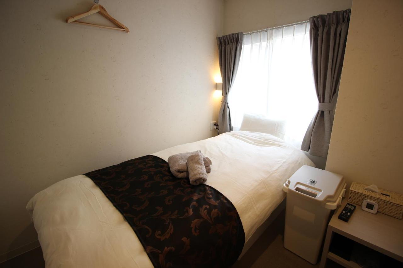 Apartment Namba West Saika *
