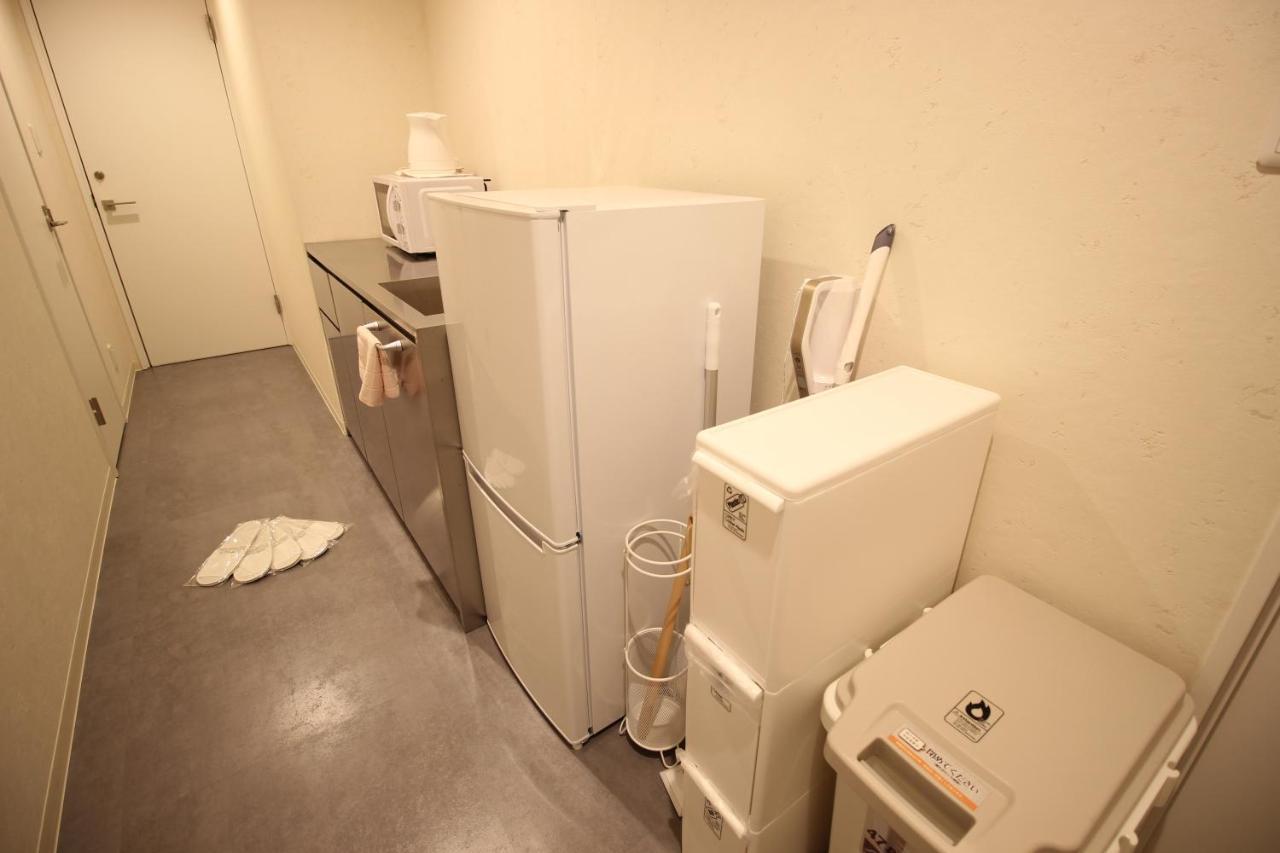 Apartment Namba West Saika *