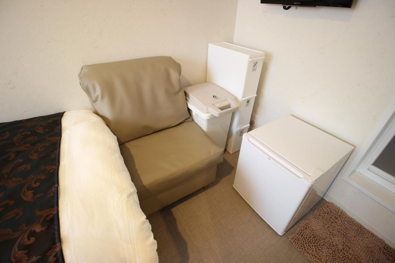 Namba West Saika Apartment Osaka