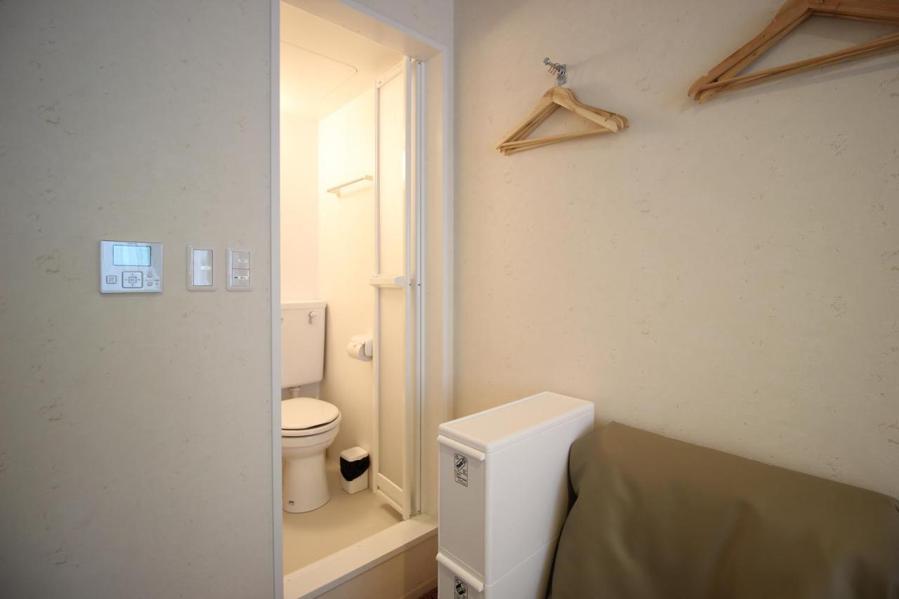 Namba West Saika Apartment *