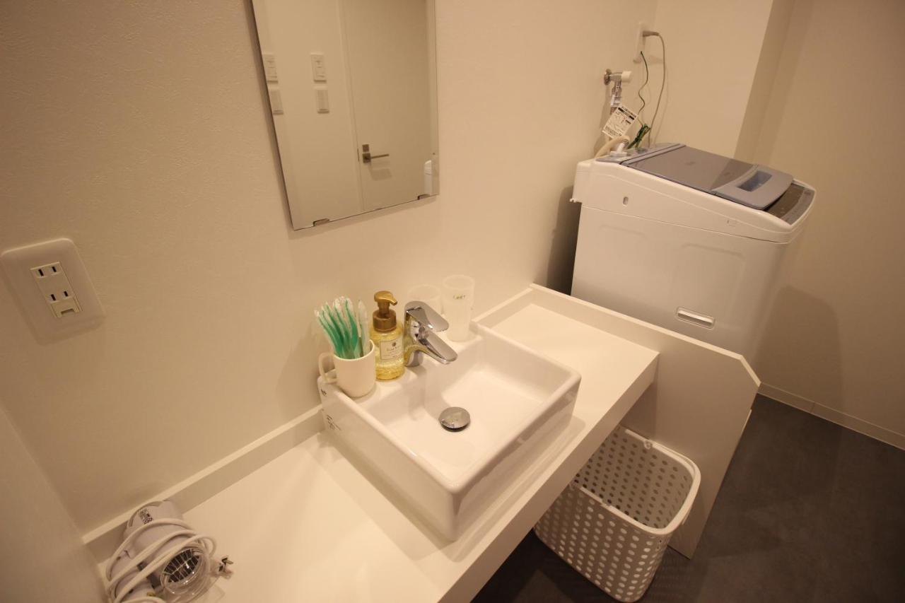 Apartment Namba West Saika *