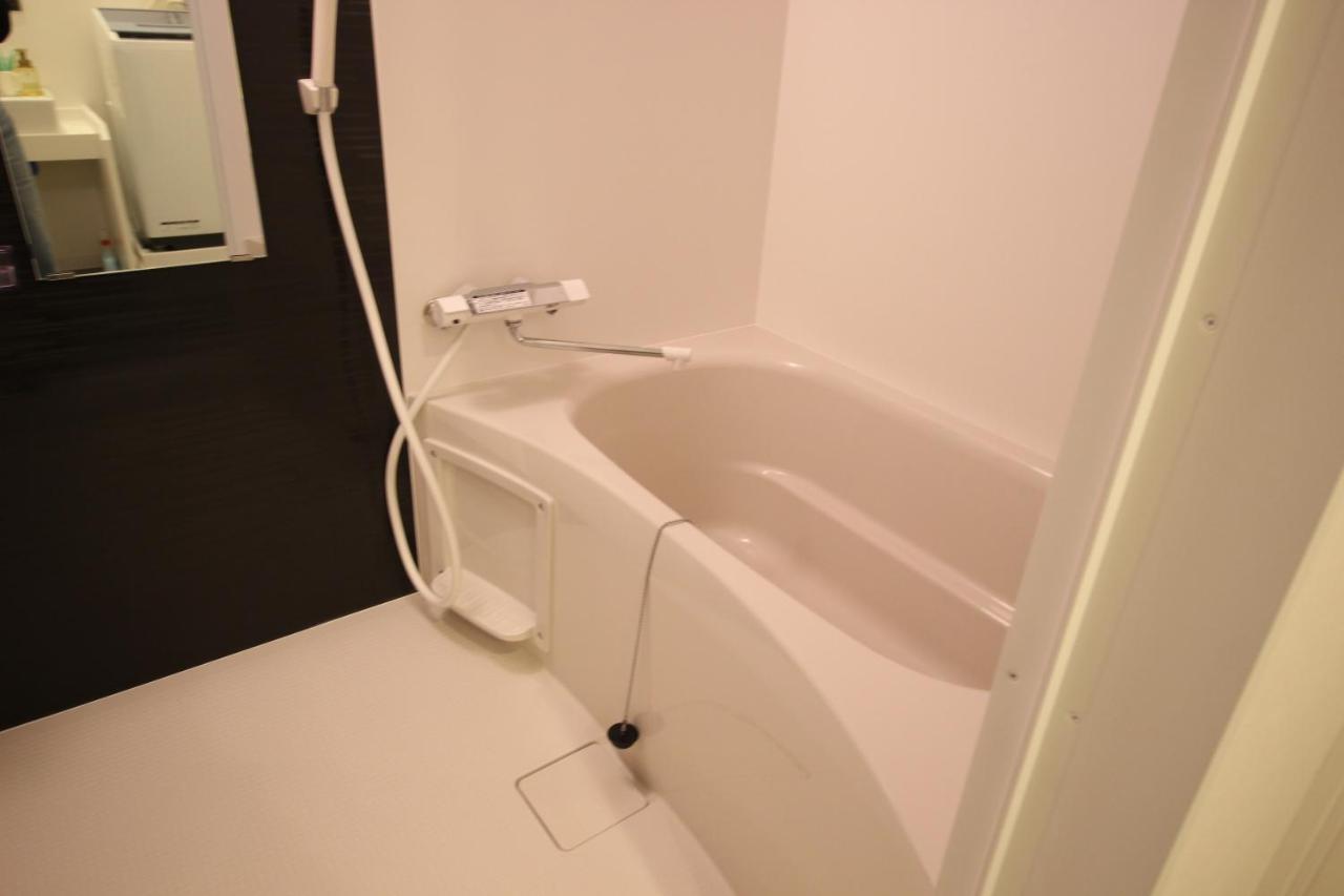 Apartment Namba West Saika Osaka