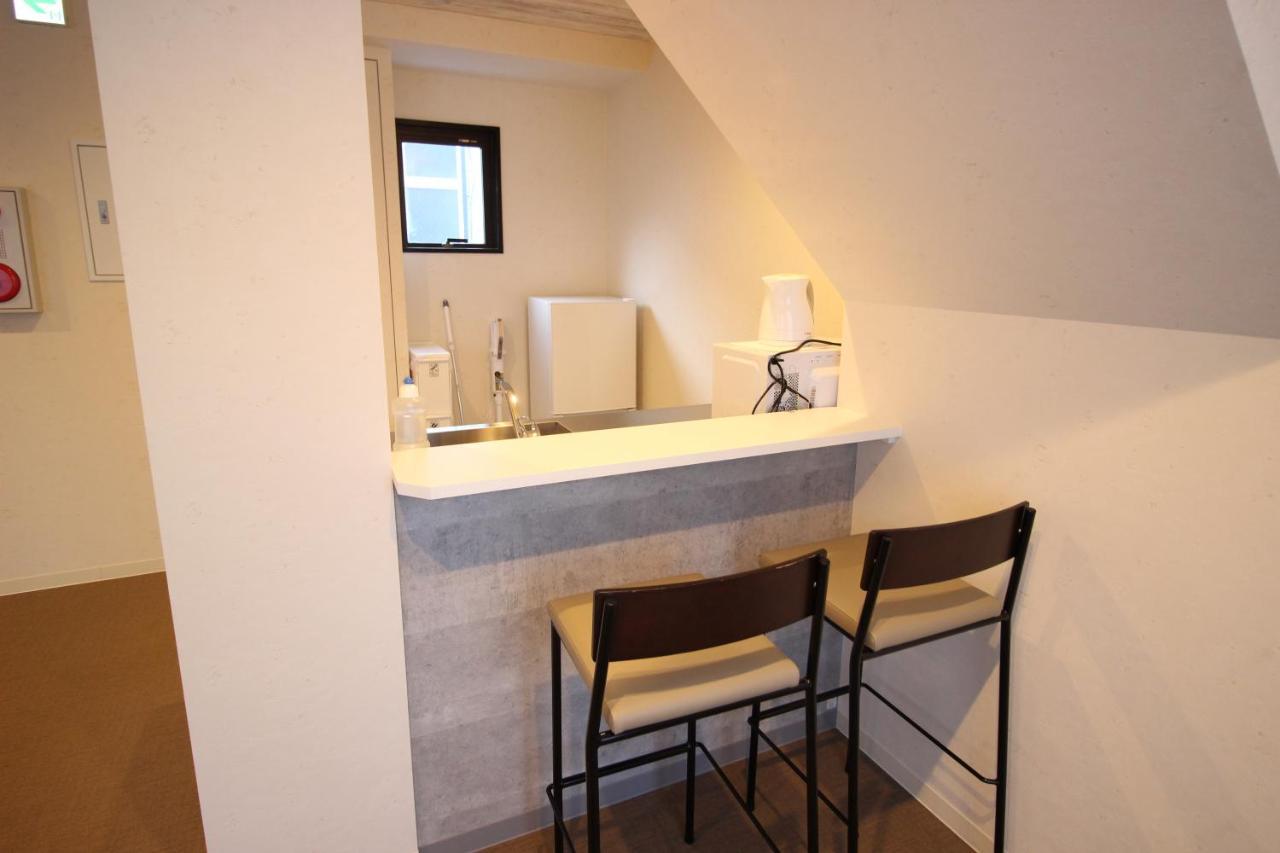 Namba West Saika Apartment