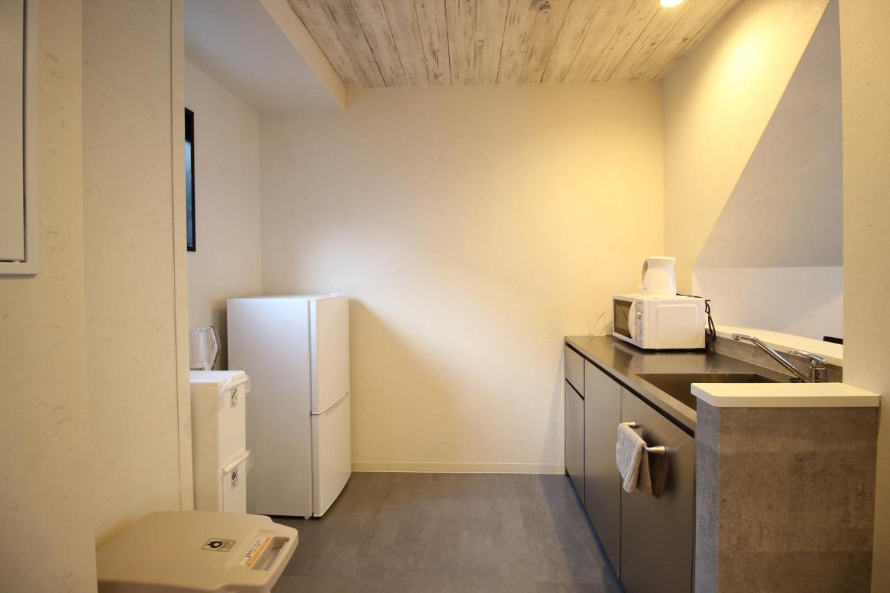 Namba West Saika Apartment