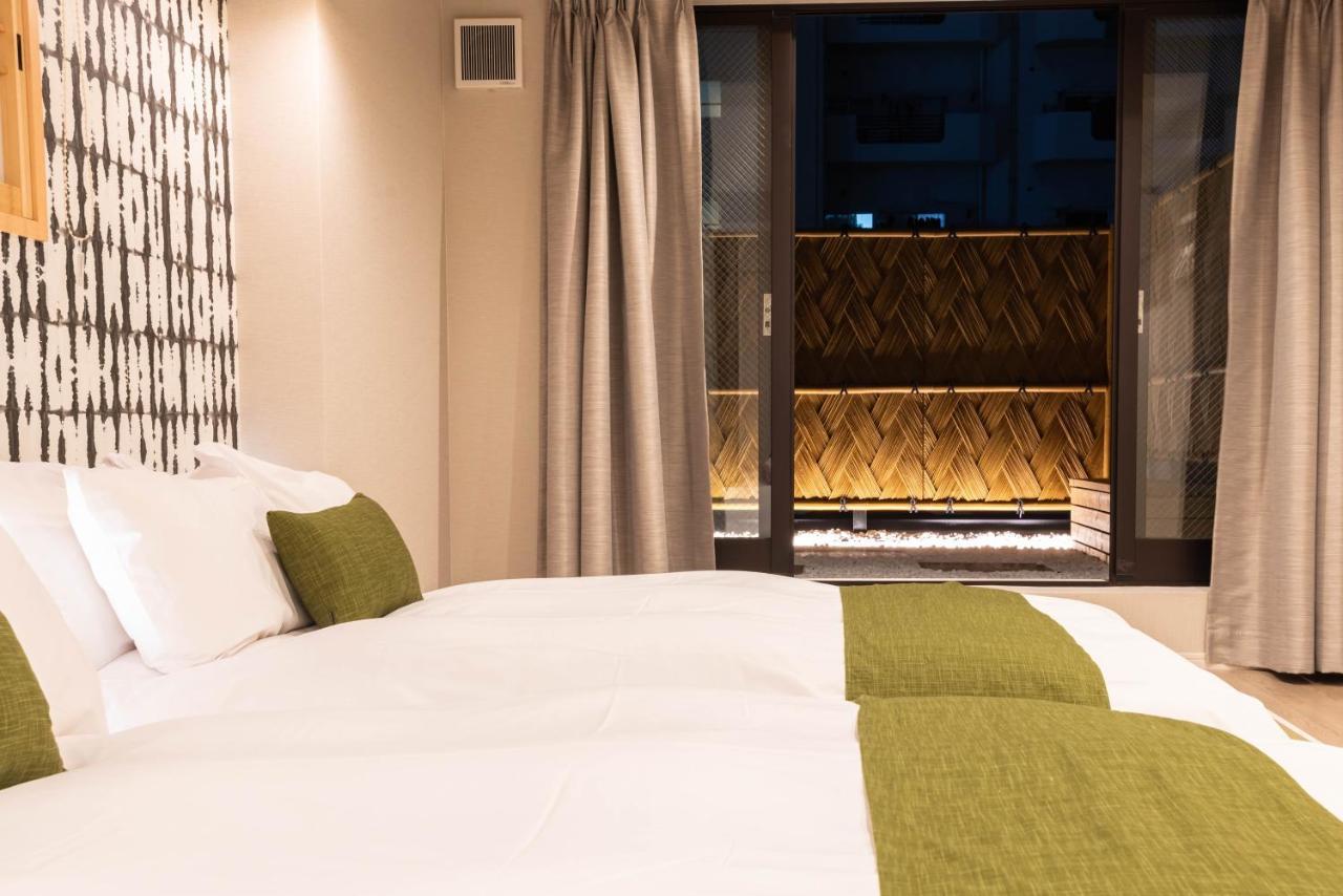 Bijou Suites Hana Apartamento