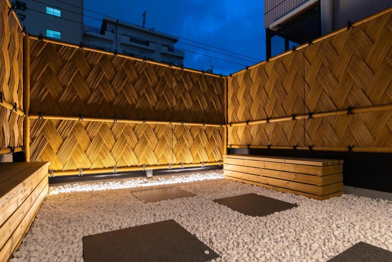 Bijou Suites Hana Osaka