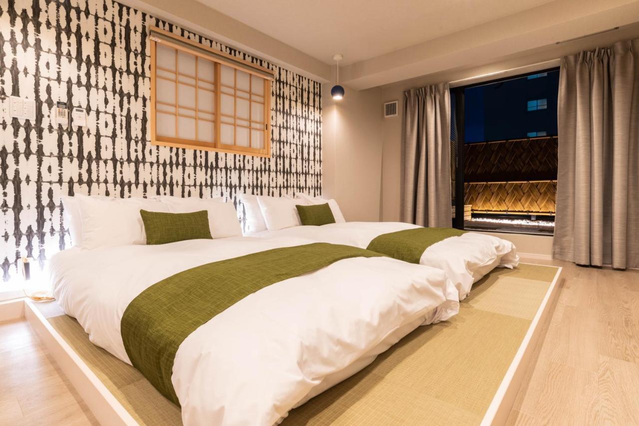 Apartamento Bijou Suites Hana