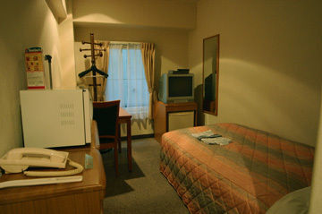 Mystays Shinsaibashi 3*