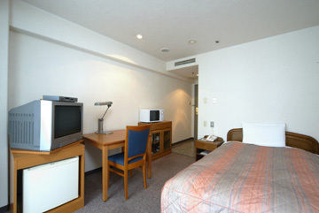 Mystays Shinsaibashi